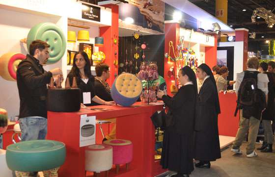 Inscriben a diseñadores para participar en la feria Puro Diseño 2015