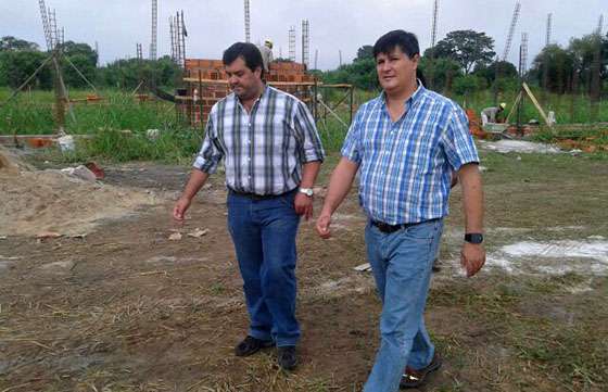 ​La provincia invertirá más de $34 millones en la construcción de viviendas en Colonia Santa Rosa
