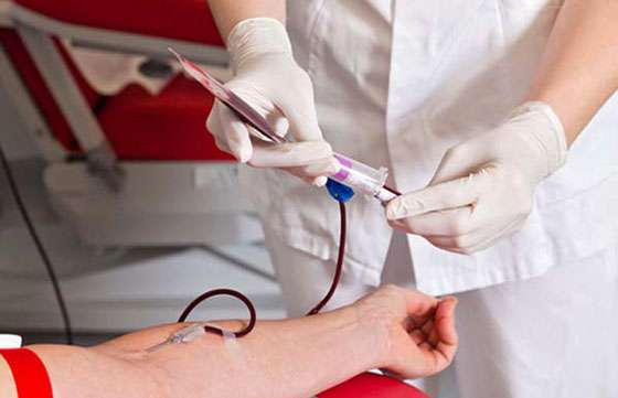 Se realizará una colecta de sangre en el Hospital de Rosario de la Frontera