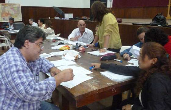 Más de 100 docentes ingresaron al mundo laboral con la creación de oferta secundaria en localidades alejadas