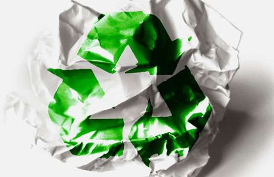 Promueven el reciclaje en establecimientos educativos de General Ballivián