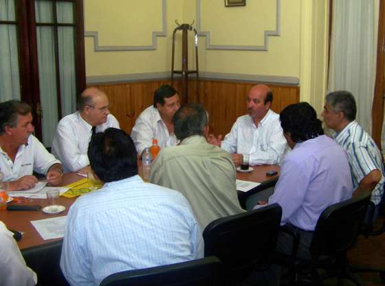 Vialidad proyecta obras en Iruya, Nazareno y Santa Victoria Oeste