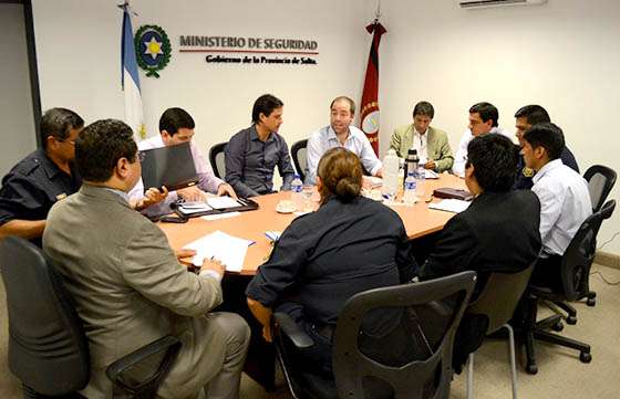 Se reúne hoy el Comité de Seguridad en el Fútbol