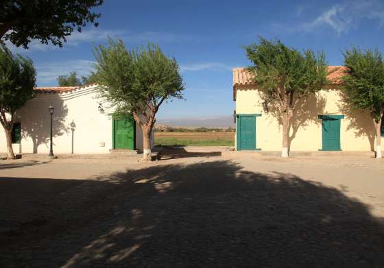 En la casa de Indalecio Gómez funcionará un centro de interpretación    