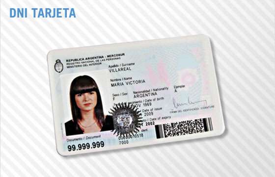 Por internet se puede solicitar turnos para trámites de Registro Civil