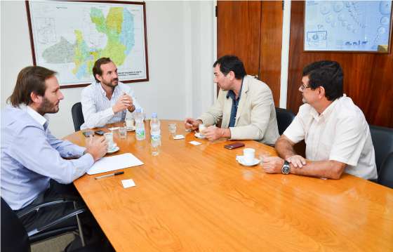Implementarán cambios en la matriculación de mataderos y matarifes