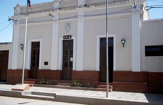 Nueva directora de la Cárcel de Mujeres de Orán e incorporación de personal penitenciario