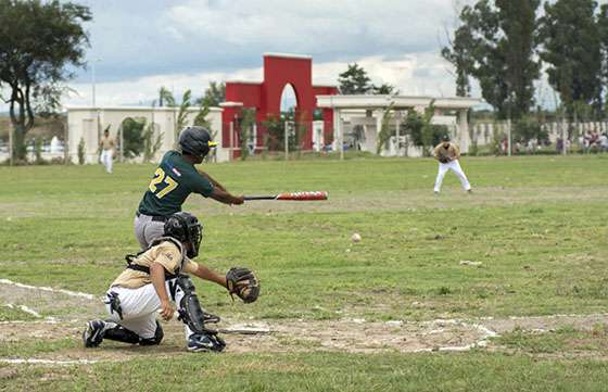 Múltiples propuestas de actividades deportivas,  recreativas y culturales en el Parque del Bicentenario