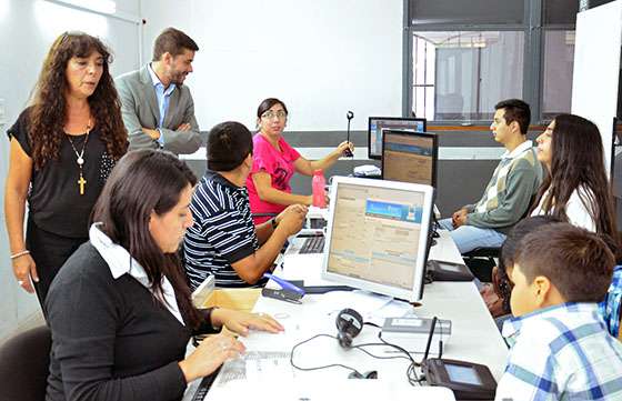 Gobierno verificó que en las oficinas del Registro Civil hay 6 mil DNI sin retirar