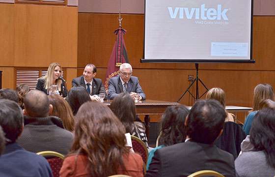 El Gobierno  fomenta el desarrollo productivo ambiental