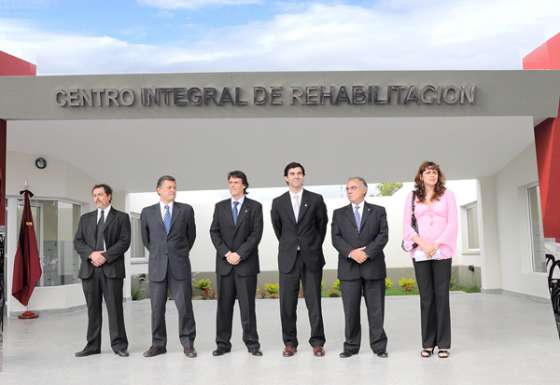 El Centro Provincial Integrador Sanitario inaugurado en Salta es el segundo en su tipo en el país