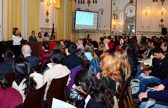Derechos Humanos capacitó a más de 200 comunicadores en Perspectiva de Género
