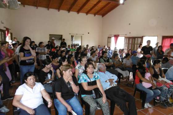 El Centro de Emprendedores Regionales de Metán impulsa una plataforma emprendedora regional