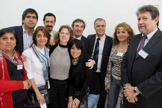 Salta participa de una nueva reunión del Consejo Federal de Adultos Mayores