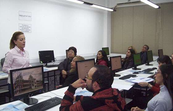 Se dictó capacitación sobre el Registro Nacional de Personas Internadas por Motivos de Salud Mental y Adicciones