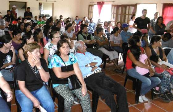 El Centro de Emprendedores Regionales de Metán impulsa una plataforma regional