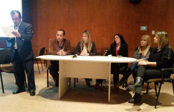 Maestras de Jardines Infantiles comenzaron la capacitación de Juntos por una sonrisa