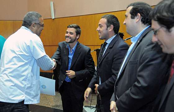 Asociaciones y fundaciones salteñas recibieron su personería jurídica
