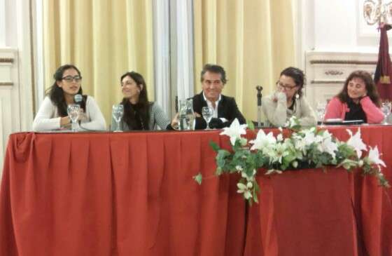 Presentaron en Salta el año de la inclusión de la infancia y adolescencia en los medios audiovisuales