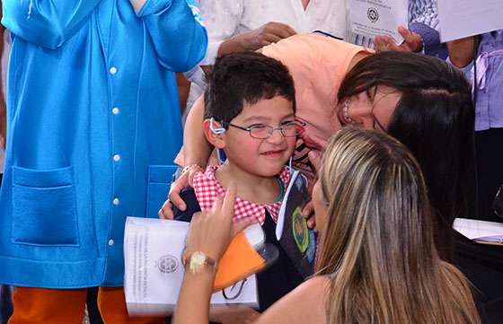 El programa Visión 20/20 atenderá en Orán y Aguas Blancas