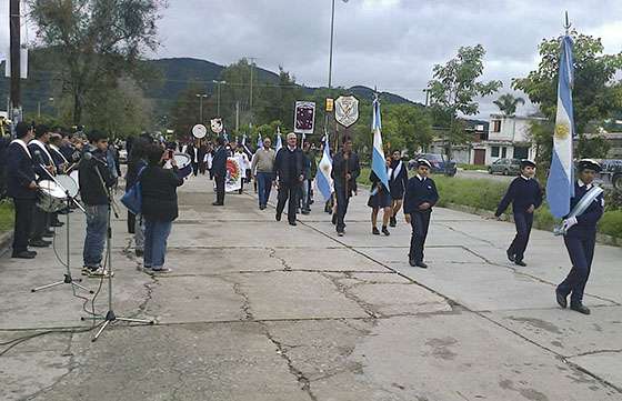 Distinguieron el trabajo comunitario de la Agencia Antidrogas