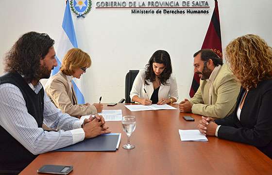 El Gobierno profundiza los operativos de cirugías solidarias en la provincia