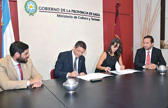 Un centro de mediación funcionará en el ámbito de la Secretaría de Turismo