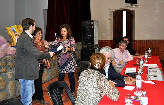 El Gobierno invirtió más de $2 millones en Cachi para fortalecer el desarrollo de pequeños productores