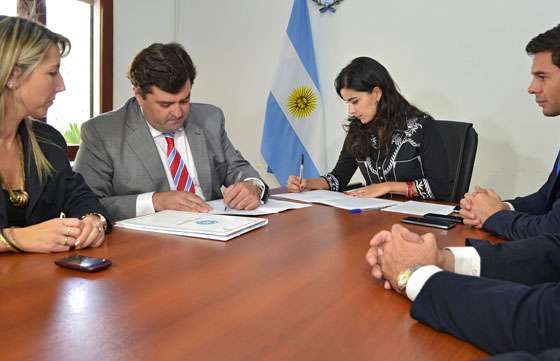 Se construirá un nuevo refugio para víctimas de violencia en  Salta Capital