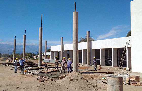 Por primera vez Cafayate tendrá terminal de ómnibus