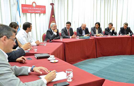 La Provincia iniciará mañana en Rivadavia el plan “Para toda la vida”