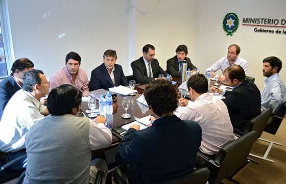 Más prevención y nuevo Consejo de Seguridad Vial en la actual agenda de Seguridad