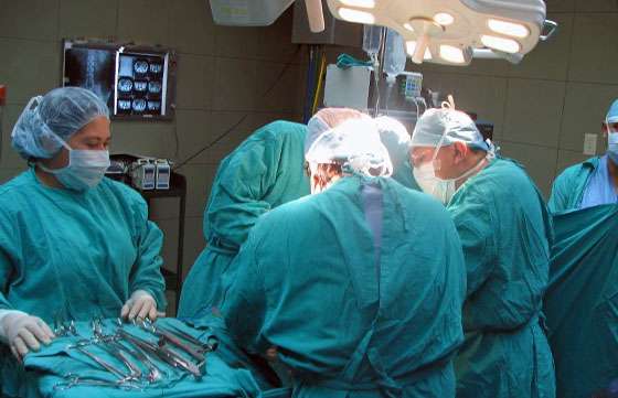 Salud adherirá programa de Sustentabilidad de Servicios de Trasplante Renal