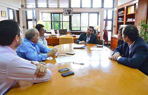 La instalación de Italgas mejoró sustancialmente el abastecimiento de garrafas en Salta