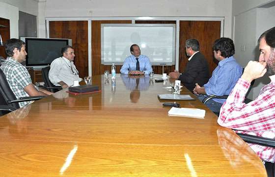 El Gobierno potencia la comercialización de la producción salteña junto a las asociaciones locales