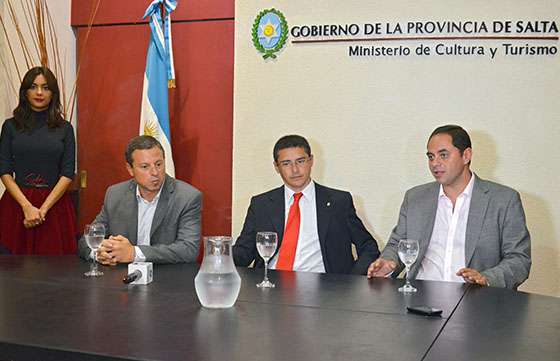 En Salta jugarán más de 1.500 abogados en el Campeonato Nacional de Fútbol