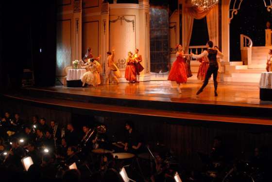 La Traviata cosechó elogios en la crítica especializada nacional