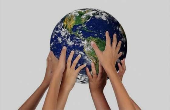 La Provincia celebra el Día Internacional de la Tierra
