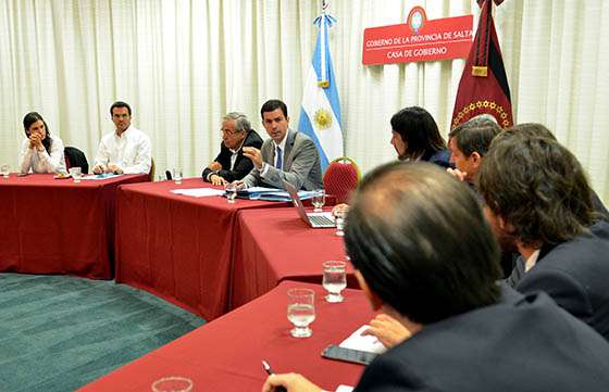 Finalizó la construcción del nuevo  hospital de  El Quebrachal  y próximamente será inaugurado