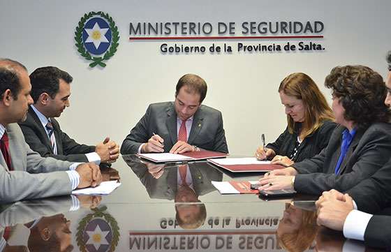 Privados de la libertad podrán entrevistarse con los Defensores Oficiales por videoconferencia