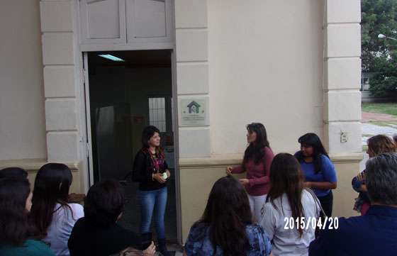 Nuevo consultorio de Medicina Familiar en el centro de salud de la Madre y el Niño