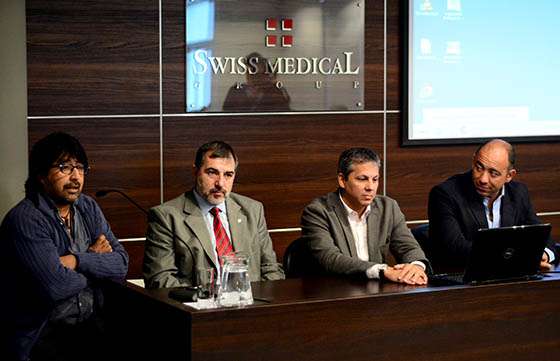 Presentaron el Dispositivo de Alfabetización para Rivadavia, Orán y San Martín