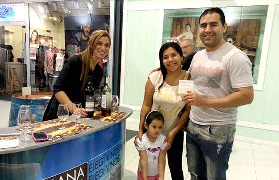 Se desarrolla a pleno la Semana del Vino de Altura salteño