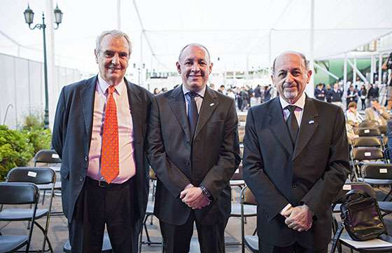 Salta participa en la Feria del Libro de la ZICOSUR en Antofagasta