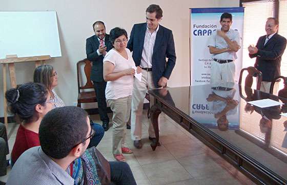 Extienden el plazo para acceder a becas de posgrado