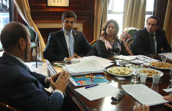 Salta participó del encuentro para la aplicación del protocolo de Naciones Unidas contra la tortura