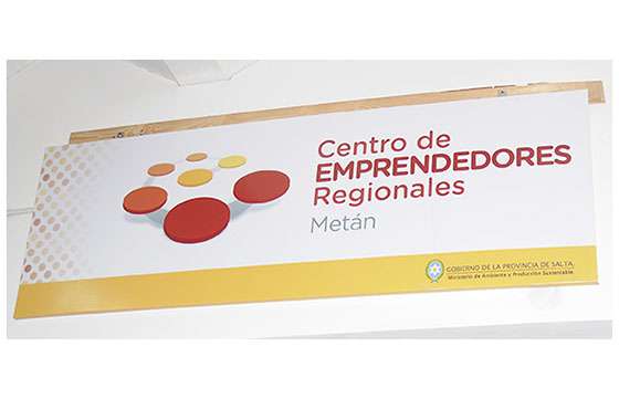 Optimizan los procesos de trabajo en los Centros de Emprendedores Regionales