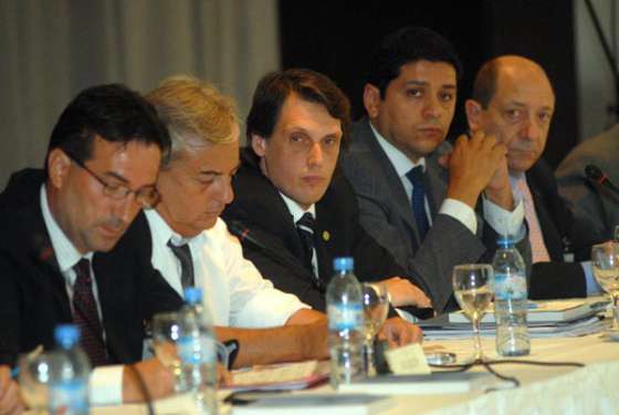 Salta tendrá tres aviones sin tripulación para la lucha contra el narcotráfico