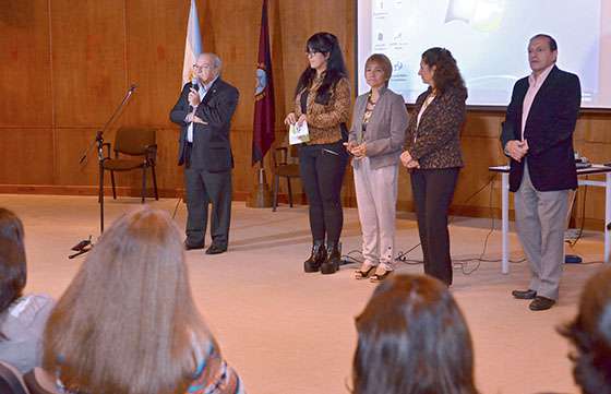Nutricionistas participaron de la capacitación sobre kioscos saludables en las escuelas