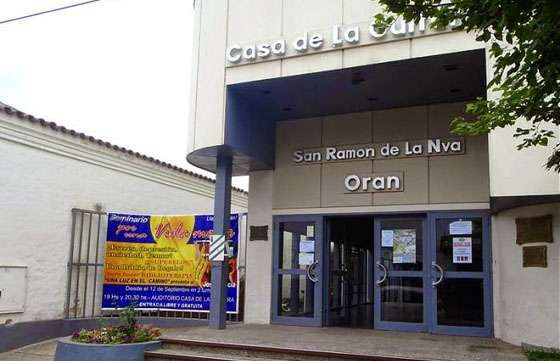 Orán será sede de la segunda Muestra Ambiental de Cine